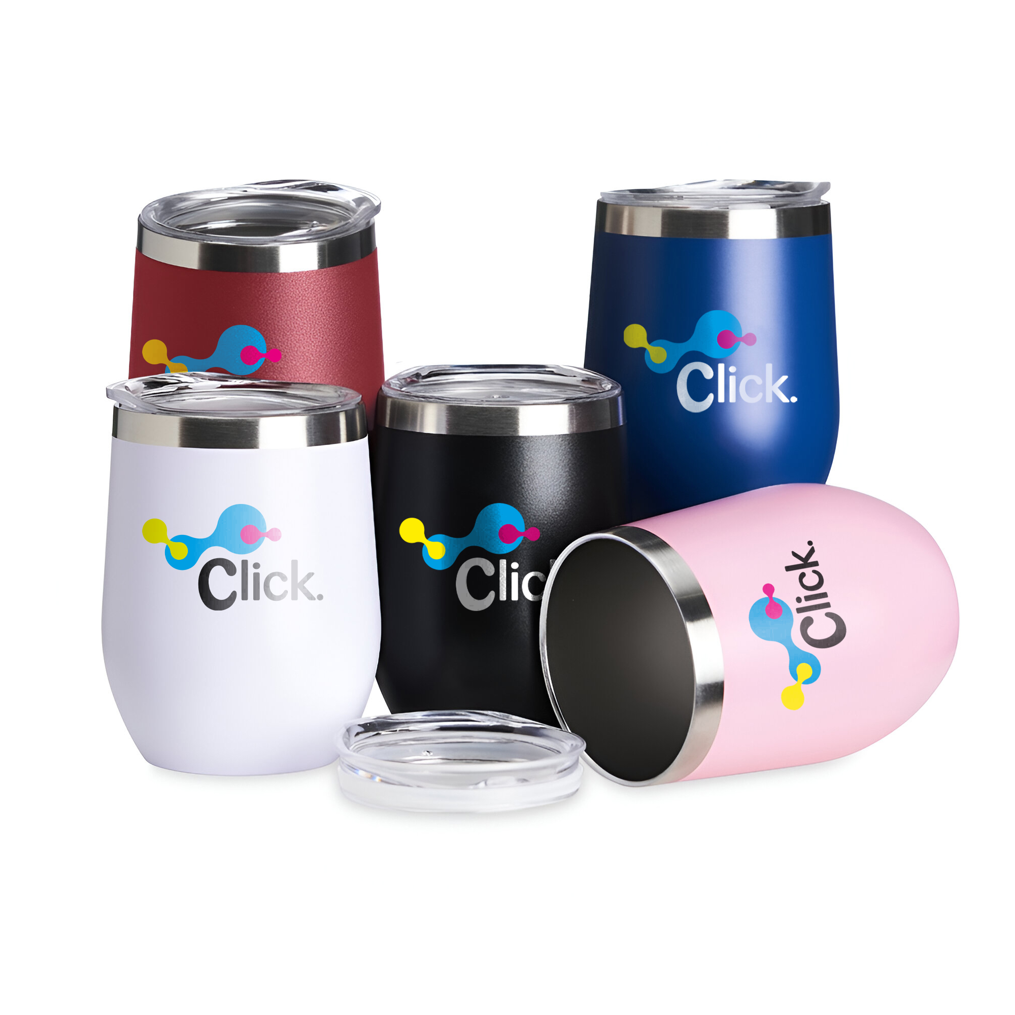 Copo térmico cuia com tampa 320ml.
Canecas nas cores preta ou branca pronta-entrega, demais cores consultar.